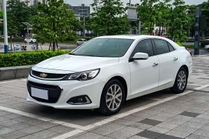 邁銳寶 雪佛蘭 1.5T 自動(dòng)豪華版