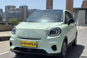 零跑T03 零跑 403舒享版