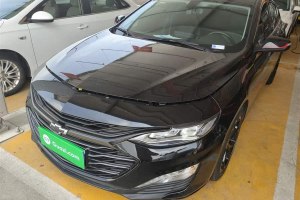 邁銳寶XL 雪佛蘭 Redline 550T 自動銳聯(lián)版