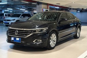 帕薩特 大眾 280TSI 精英版 國VI