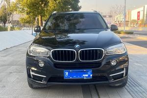 寶馬X5 寶馬 xDrive35i 領(lǐng)先型