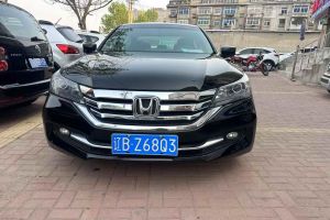 雅閣 本田 2.0L LX 舒適版