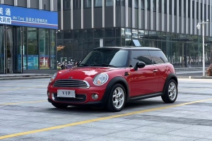 MINI MINI 1.6L COOPER Fun