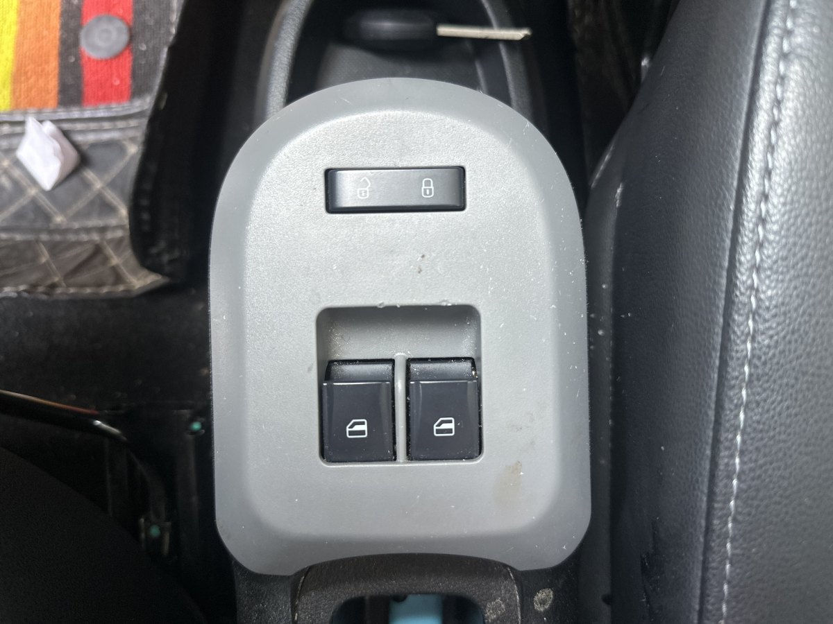 歐拉 歐拉黑貓  2021款 2021款 351km 標準型圖片