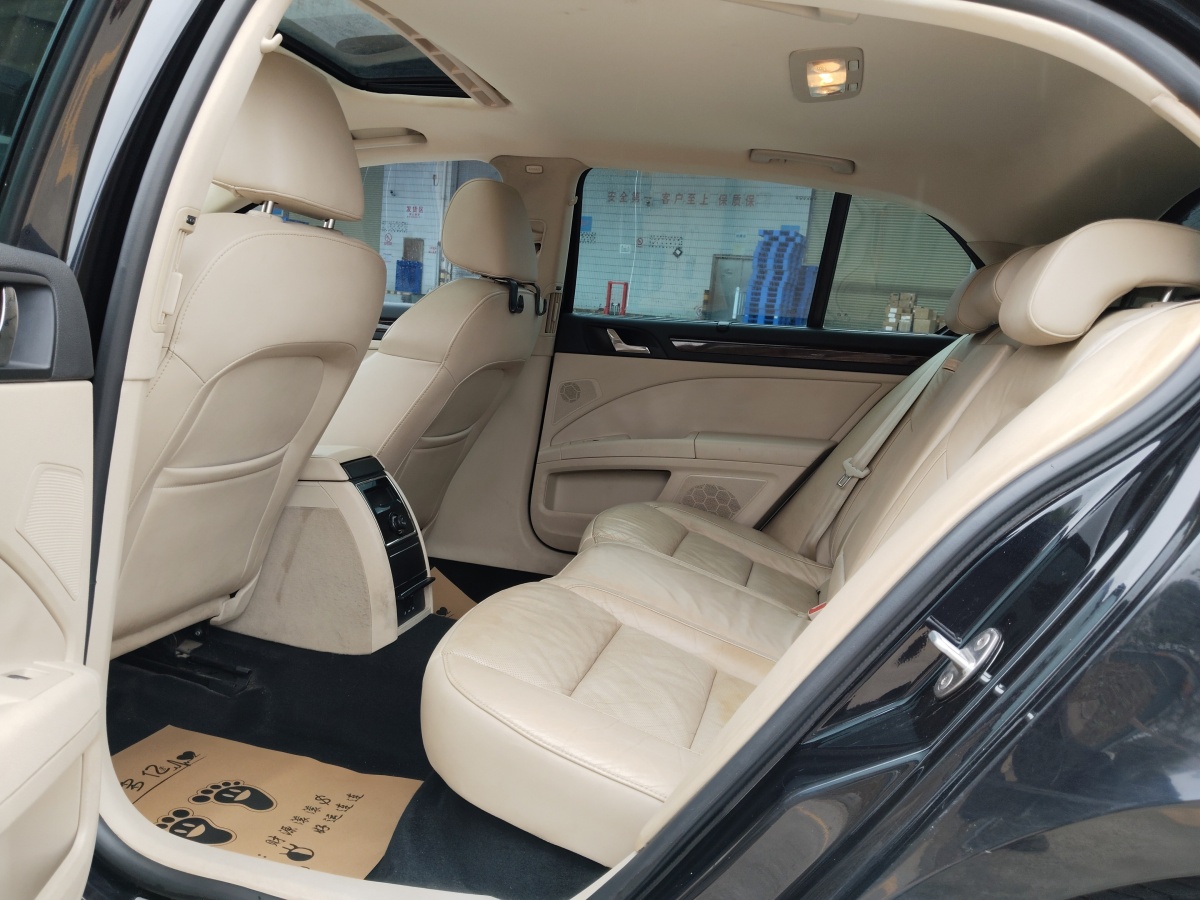 斯柯達(dá) 速派  2013款 1.8TSI 自動(dòng)雅仕版圖片