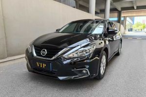 天籟 日產 2.0L XL 智進版