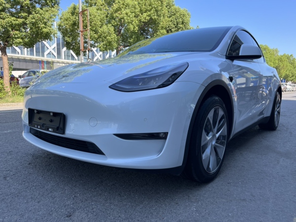 特斯拉 Model 3  2022款 Performance高性能全轮驱动版