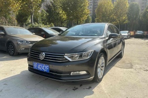 迈腾 大众 330TSI DSG 豪华型