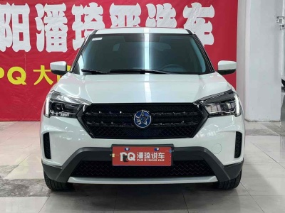 2022年4月 啟辰 T60 1.6L CVT智行版圖片