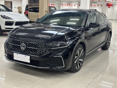 大眾 帕薩特 330TSI 星空精英版圖片