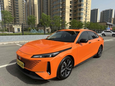 2023年5月 長(zhǎng)安 逸達(dá) 藍(lán)鯨NE 1.5T GDI DCT領(lǐng)航型圖片