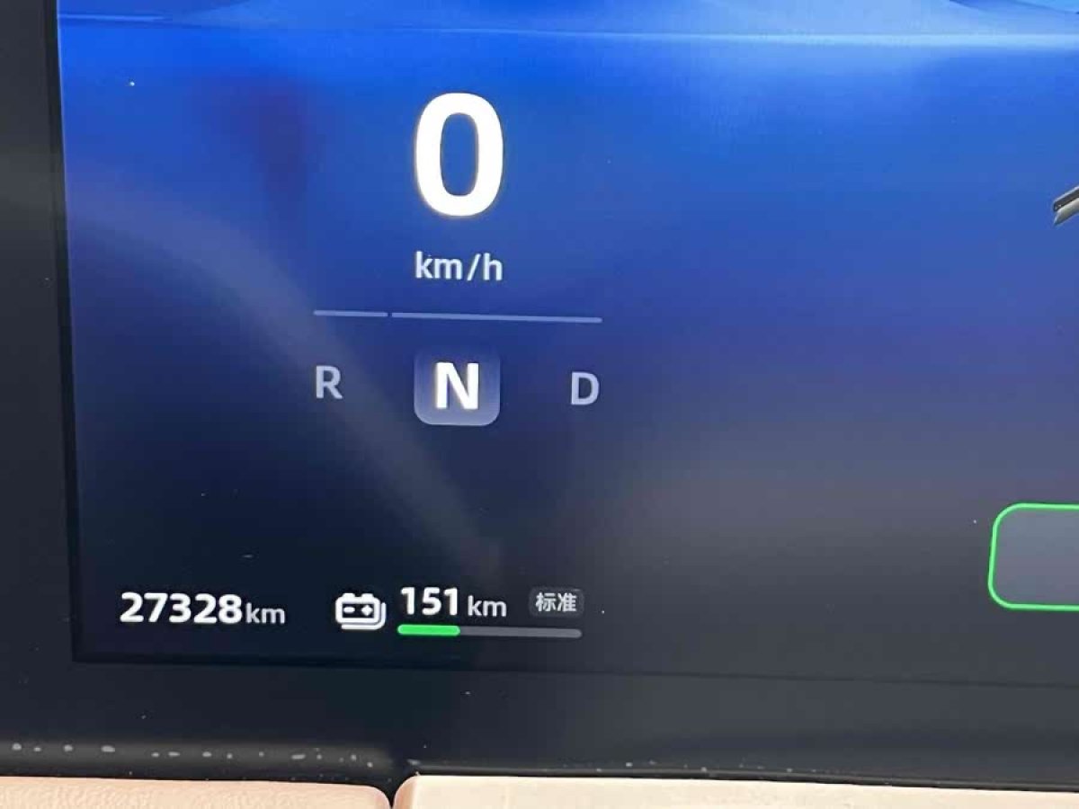 零跑 零跑C11  2023款 純電 500智享版圖片