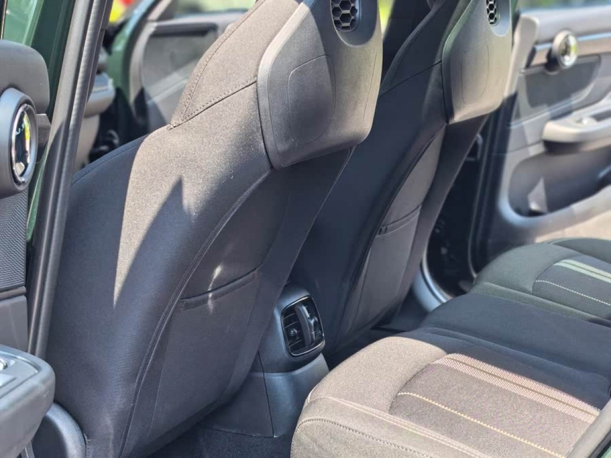 MINI JCW COUNTRYMAN  2020款 2.0T JOHN COOPER WORKS ALL-IN圖片