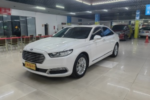 金牛座 福特 改款 EcoBoost 245 時(shí)尚型