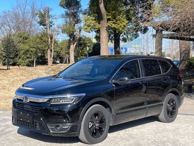 2021年9月 本田 皓影 240TURBO CVT兩驅(qū)智享版圖片