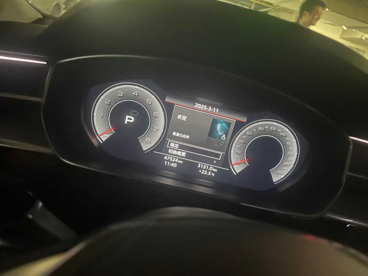 奧迪 奧迪A8  2019款 A8L 50 TFSI quattro 舒適型圖片