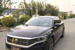 帕薩特 大眾 330TSI 精英版