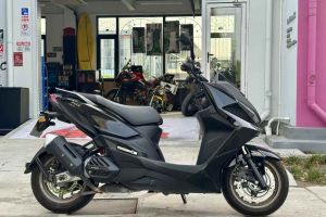 V級 奔馳 V 300 尊貴版