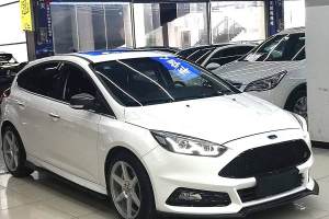 ?？怂?福特 兩廂經典 EcoBoost 180 自動精英型