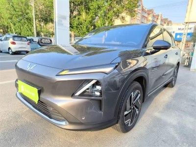 2024年7月 五菱 五菱星光S 510km 旗艦型圖片