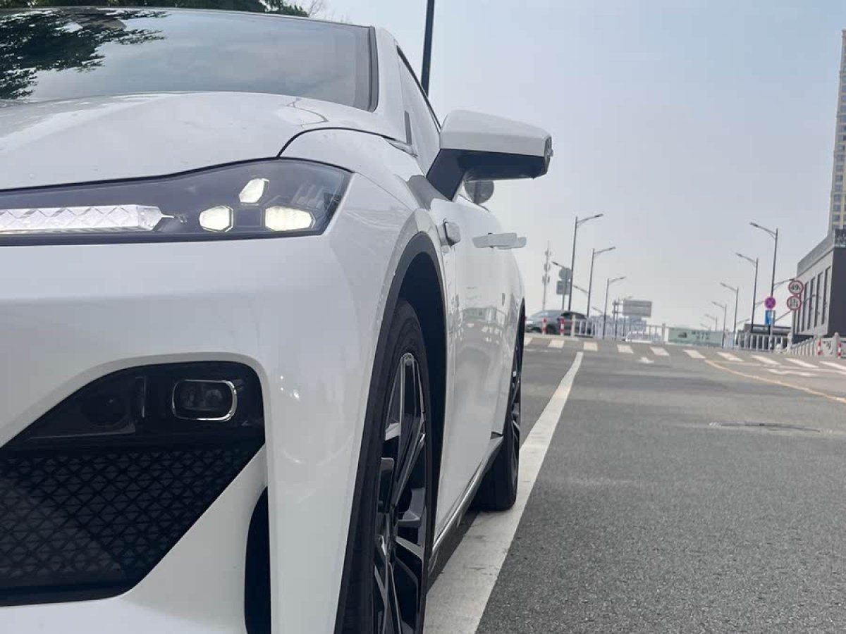 深藍 深藍SL03  2023款 200Max增程版圖片
