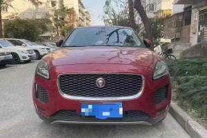 E-PACE 捷豹 P250 S 國VI