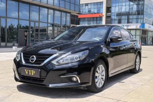 天籟 日產(chǎn) 改款 2.0L XL舒適版