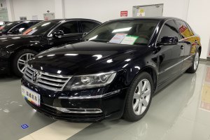 辉腾 大众 3.0L 行政型