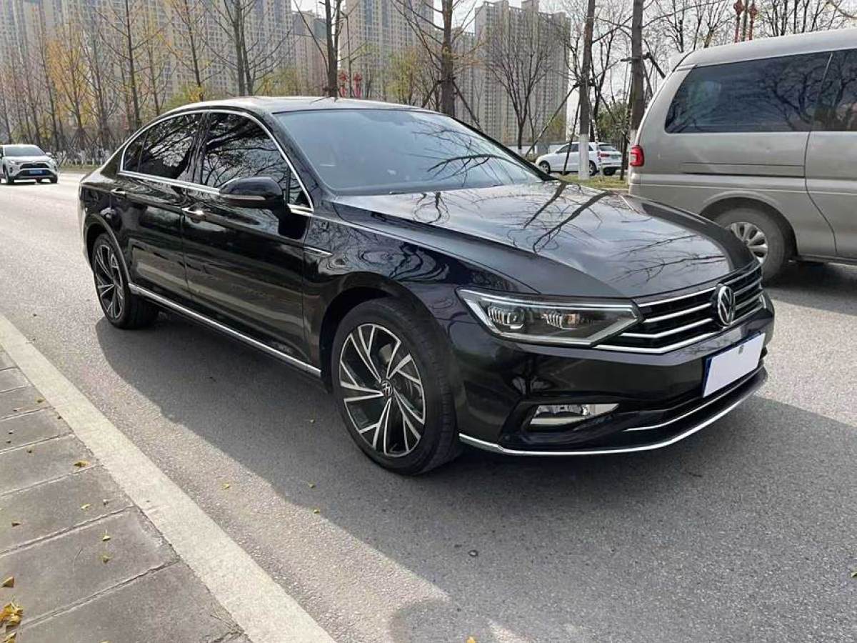 大眾 邁騰  2021款 330TSI DSG 30周年紀(jì)念版圖片