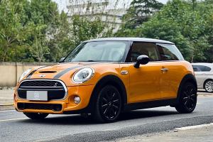 MINI MINI 2.0T COOPER S Excitement