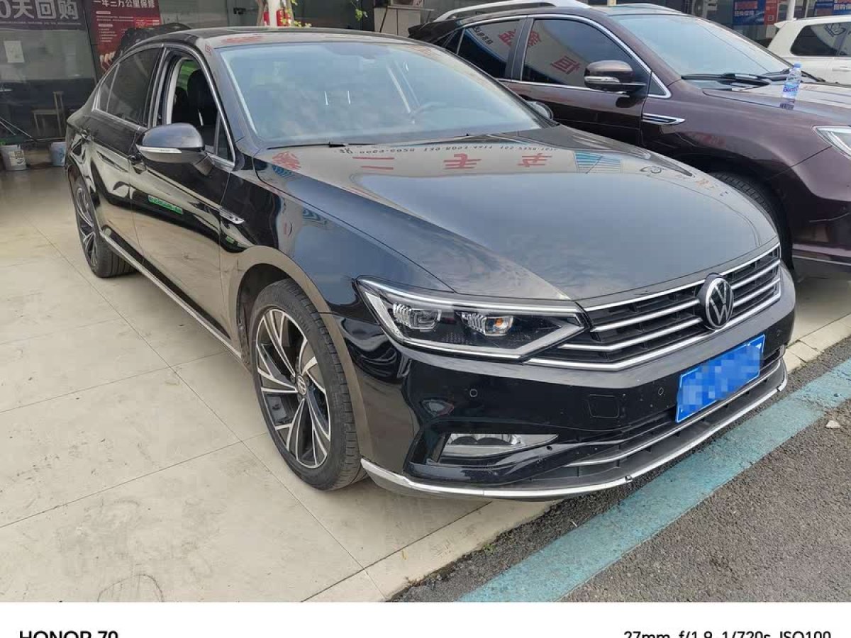 大眾 邁騰  2021款 330TSI DSG 30周年紀(jì)念版圖片