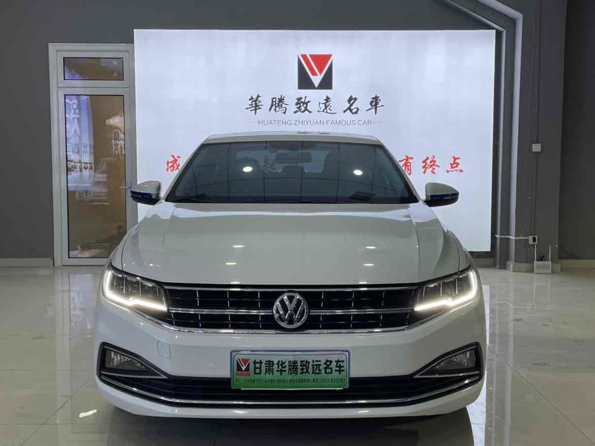 大眾 寶來  2019款  改款 280TSI DSG精英型 國VI圖片