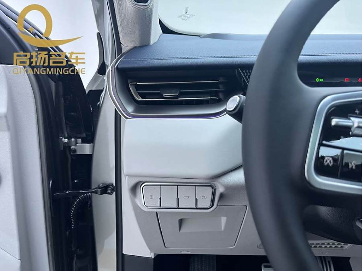 長(zhǎng)城 摩卡DHT-PHEV  2024款 Hi4 四驅(qū)長(zhǎng)續(xù)航版圖片