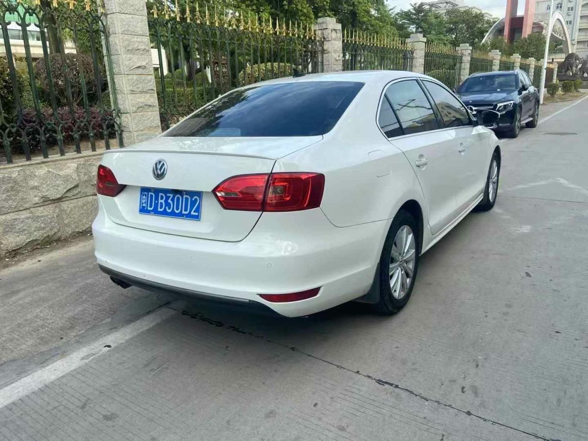 大眾 速騰  2013款 2.0TSI GLI圖片