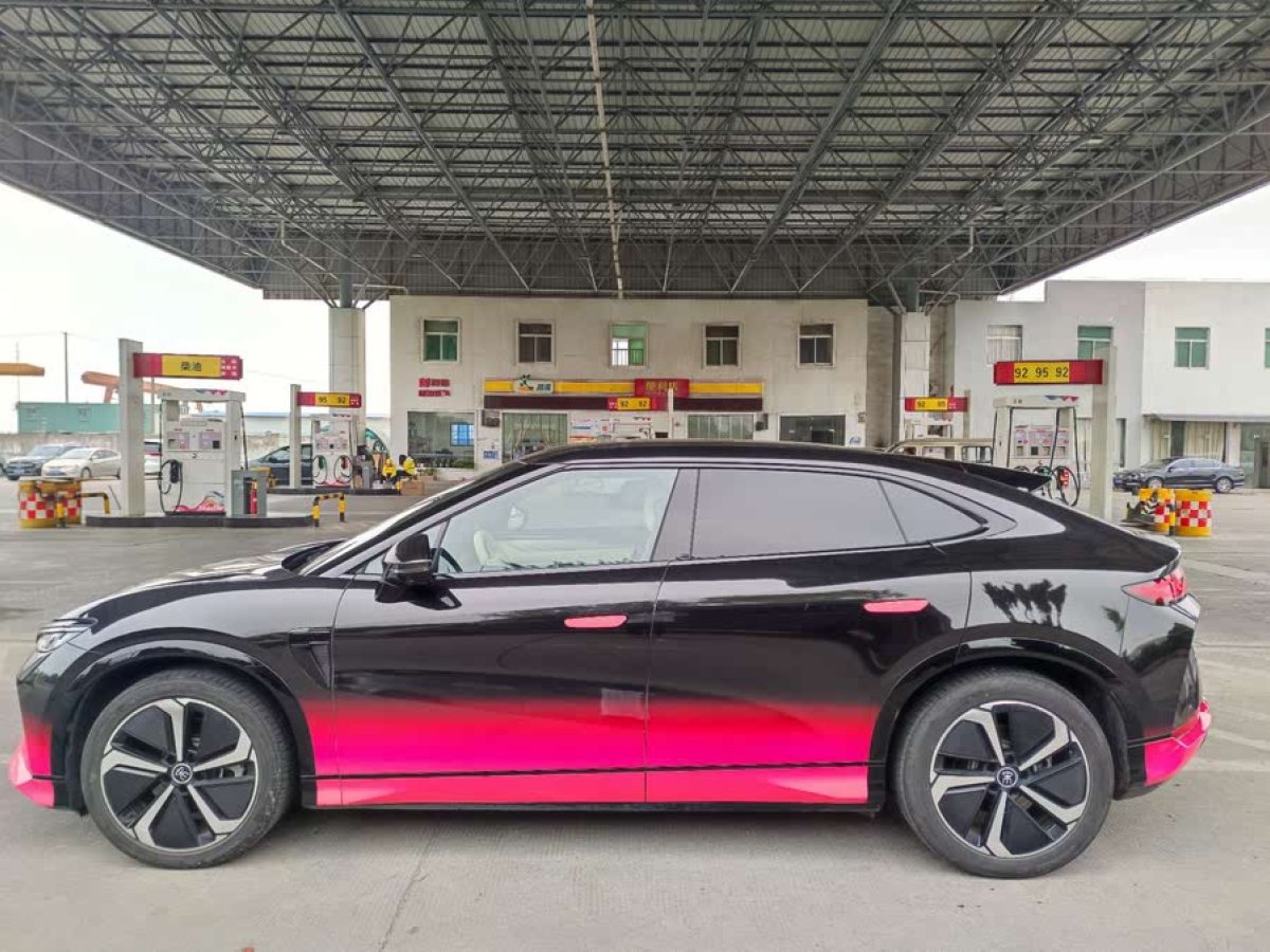 比亞迪 宋L  2024款 662km 卓越型圖片