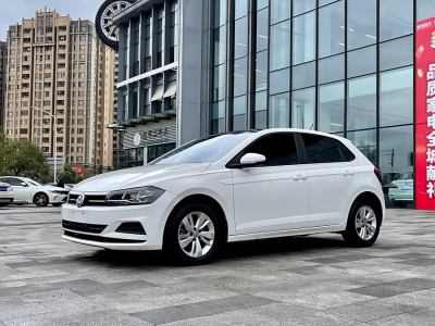 2019年12月 大眾 Polo Plus 1.5L 自動全景樂享版圖片