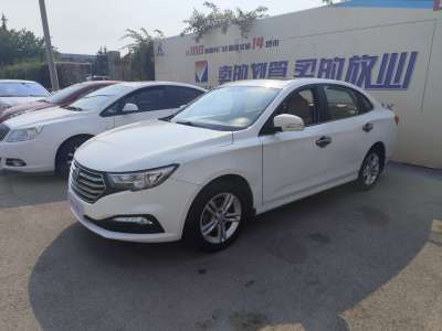 奔騰 B30 1.6L 自動尊貴型圖片