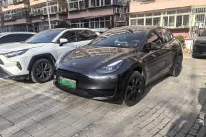 Model 3 特斯拉 改款 長(zhǎng)續(xù)航后輪驅(qū)動(dòng)版