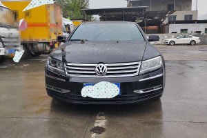 輝騰 大眾 3.0L 專享版