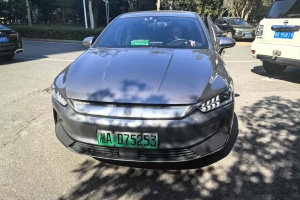 秦PLUS 比亚迪 EV 500KM 豪华型