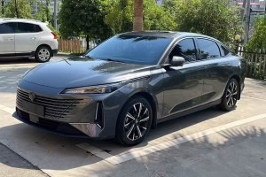 逸達(dá) 長安 藍(lán)鯨NE 1.5T GDI DCT領(lǐng)航型