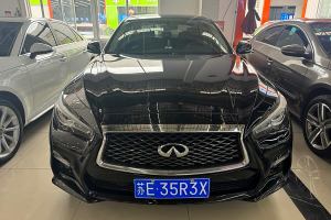 Q50L 英菲尼迪  2.0T 舒適版 國(guó)VI