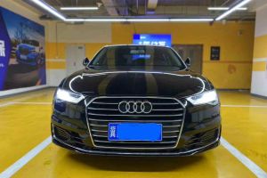 奥迪A6 奥迪 3.0T allroad quattro