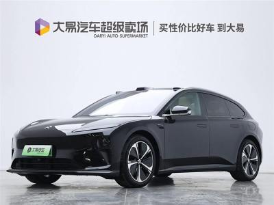 2024年4月 蔚來(lái) 蔚來(lái)ET5T 75kWh Touring圖片