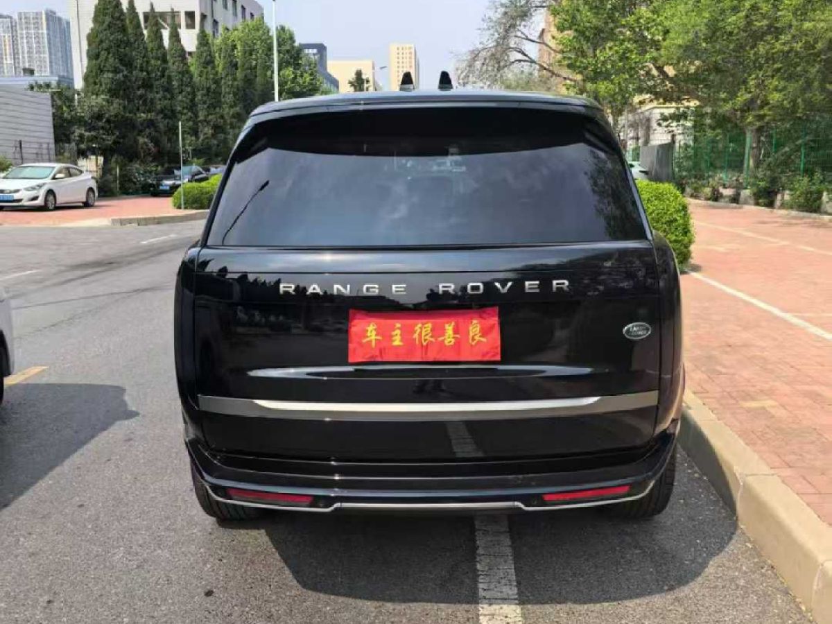 路虎 發(fā)現(xiàn)  2024款 300PS S圖片