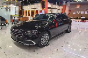 奔馳EQE 奔馳 350 先型特別版