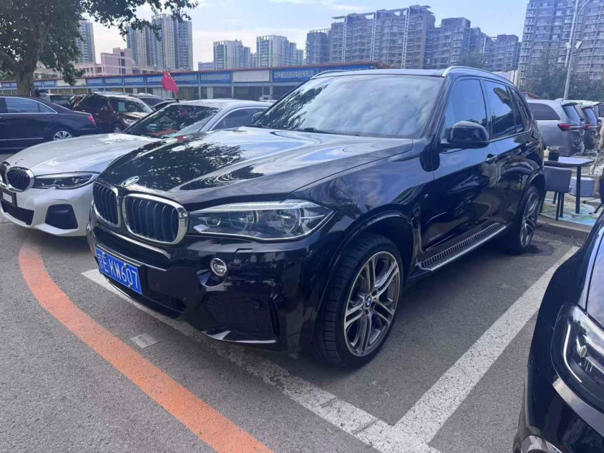 保時(shí)捷 Macan  2016款 Macan 2.0T圖片