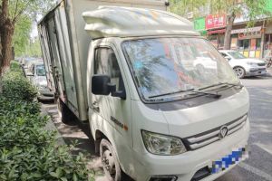 域虎EV 江鈴 4x2 LX（M1類）