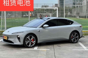 蔚来ET5 蔚来 75kWh