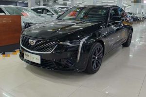 XT5 凱迪拉克 2.0T 四驅(qū)尊貴型